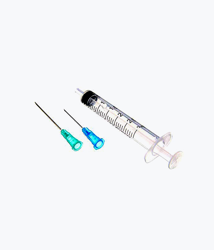Syringes