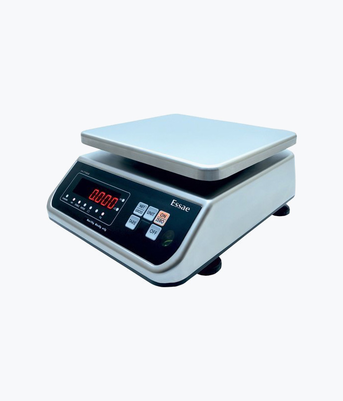 weighing-machine
